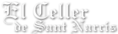 Logotip El Celler